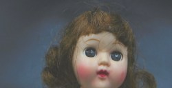 ginny blue main face